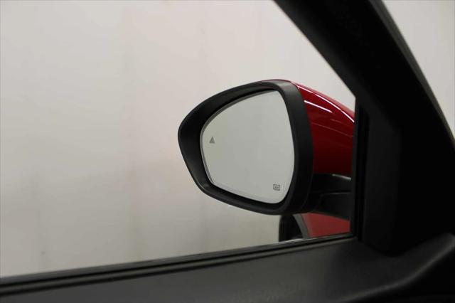 used 2022 Alfa Romeo Stelvio car, priced at $30,688