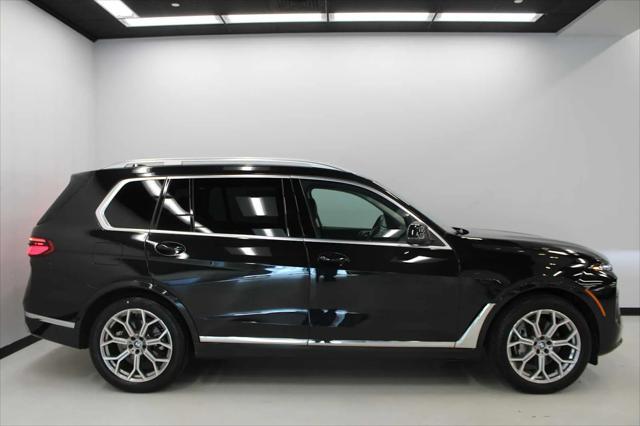 used 2023 BMW X7 car, priced at $64,448