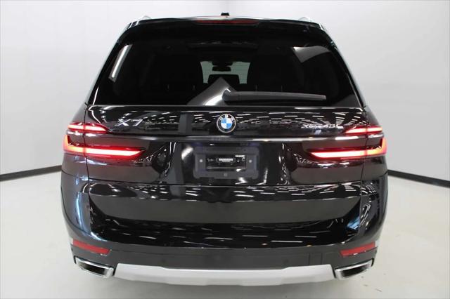 used 2023 BMW X7 car, priced at $64,448