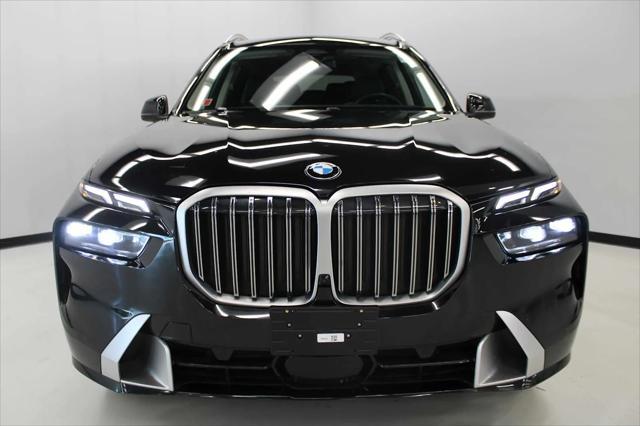 used 2023 BMW X7 car, priced at $64,448