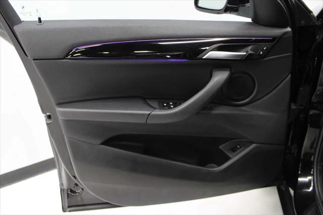 used 2022 BMW X2 car, priced at $26,988