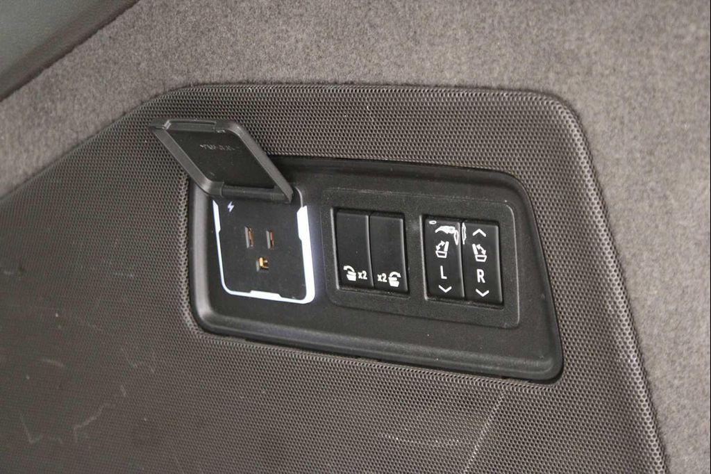 used 2022 Cadillac Escalade car, priced at $62,698