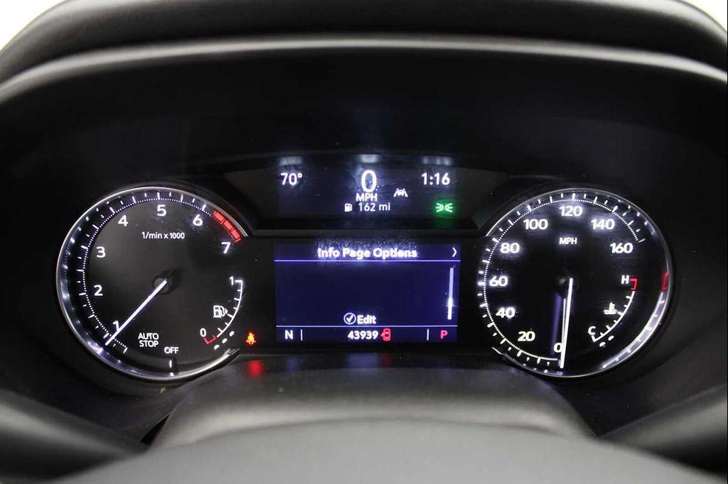 used 2021 Cadillac CT4 car, priced at $28,988