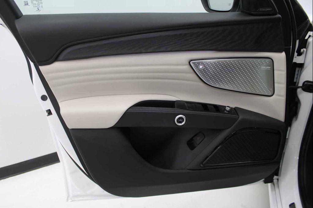 used 2023 Maserati Grecale car, priced at $45,288