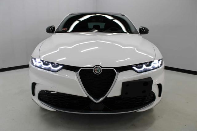 used 2024 Alfa Romeo Tonale car, priced at $39,998