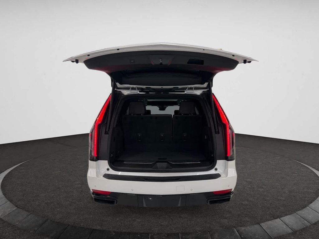used 2023 Cadillac Escalade car