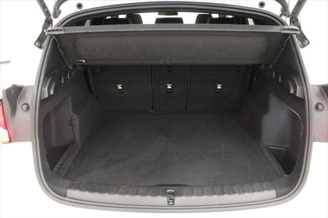 used 2025 BMW X1 car, priced at $37,988