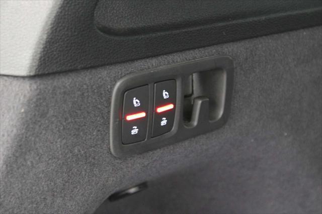 used 2018 Audi Q7 car, priced at $18,488