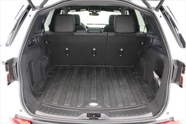 used 2023 Land Rover Discovery Sport car, priced at $32,888