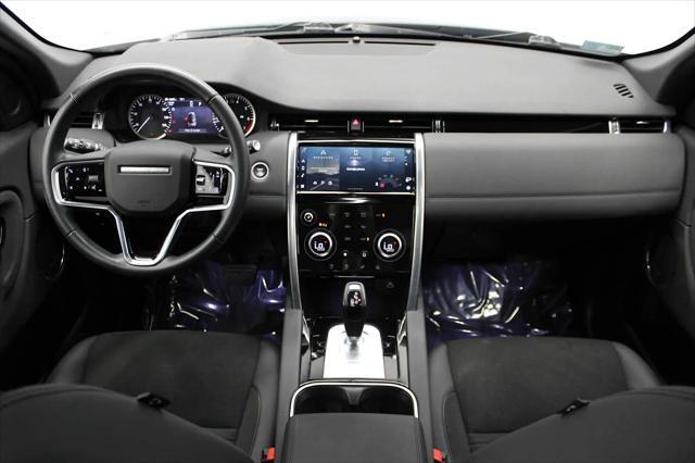 used 2023 Land Rover Discovery Sport car, priced at $32,888