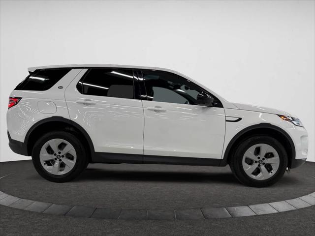 used 2023 Land Rover Discovery Sport car, priced at $32,888