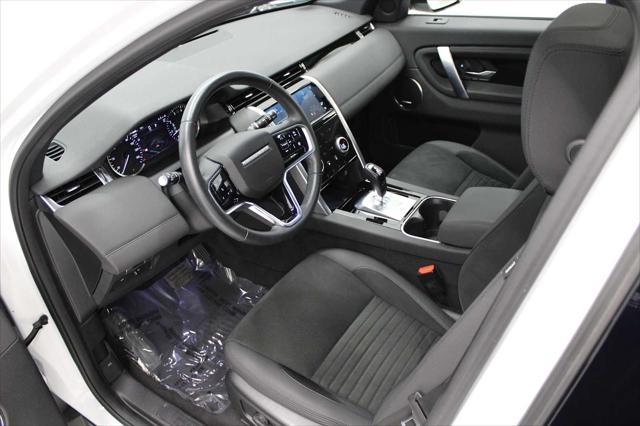 used 2023 Land Rover Discovery Sport car, priced at $32,888