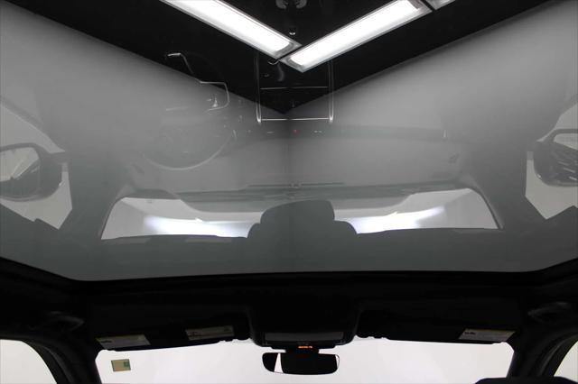 used 2023 Land Rover Discovery Sport car, priced at $32,888