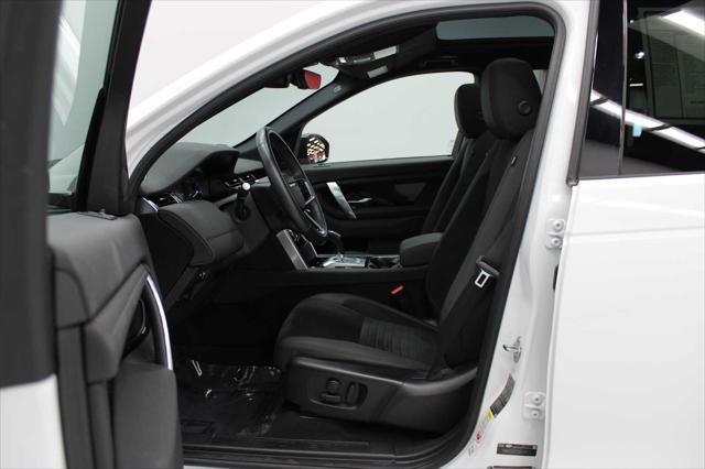 used 2023 Land Rover Discovery Sport car, priced at $32,888