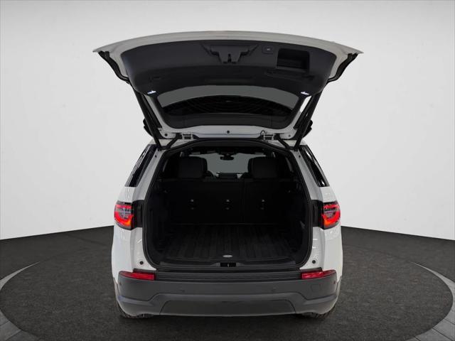 used 2023 Land Rover Discovery Sport car, priced at $32,888