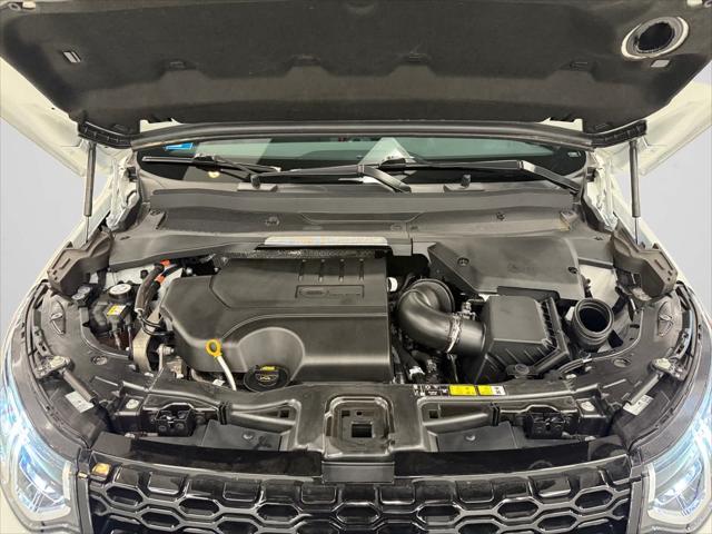 used 2023 Land Rover Discovery Sport car, priced at $32,888