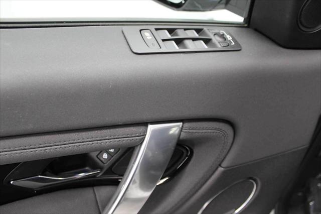 used 2023 Land Rover Discovery Sport car, priced at $32,888