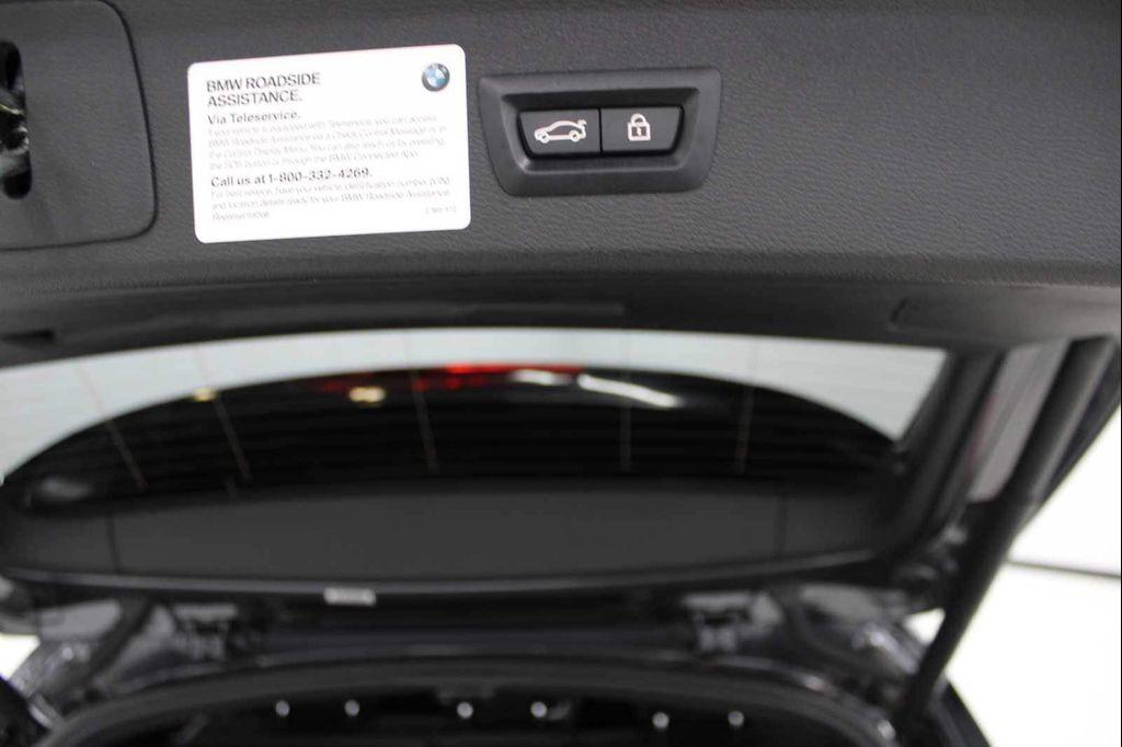 used 2018 BMW X1 car, priced at $18,898