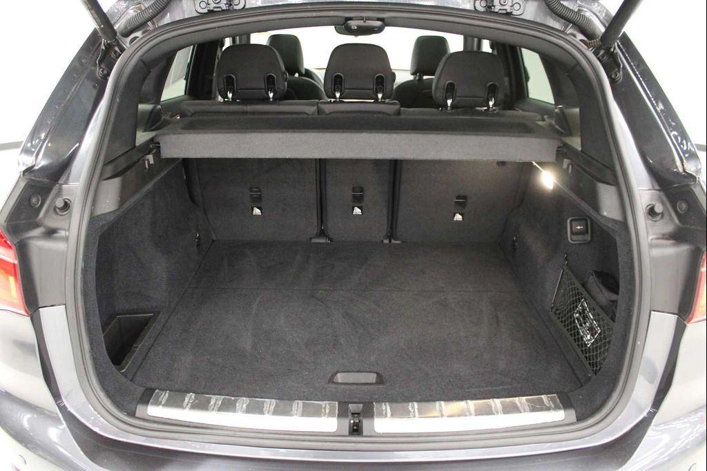 used 2018 BMW X1 car, priced at $18,898