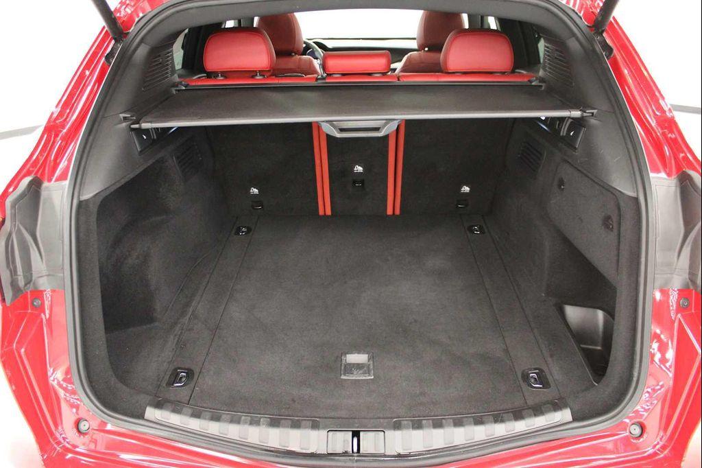 used 2022 Alfa Romeo Stelvio car, priced at $29,598
