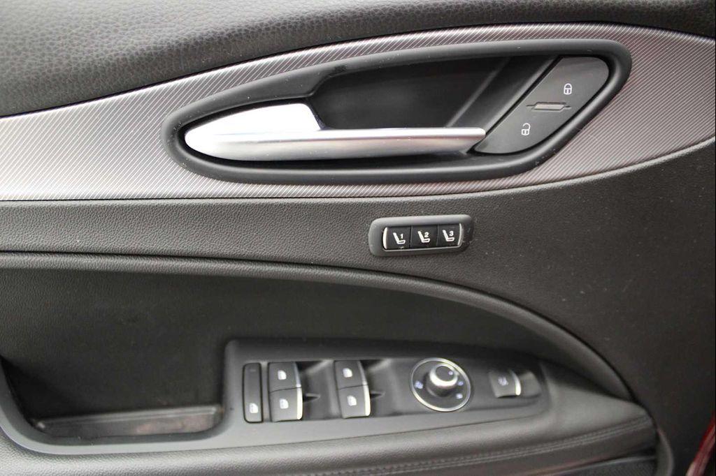 used 2022 Alfa Romeo Stelvio car, priced at $29,598