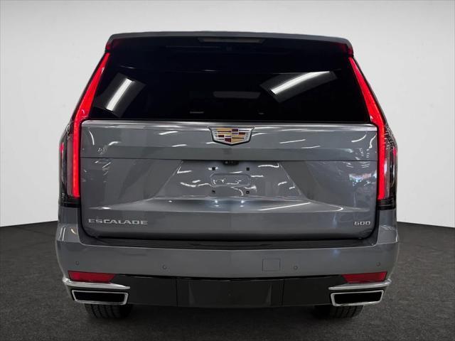 used 2021 Cadillac Escalade ESV car