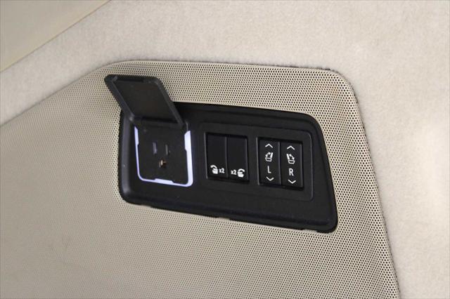 used 2021 Cadillac Escalade ESV car