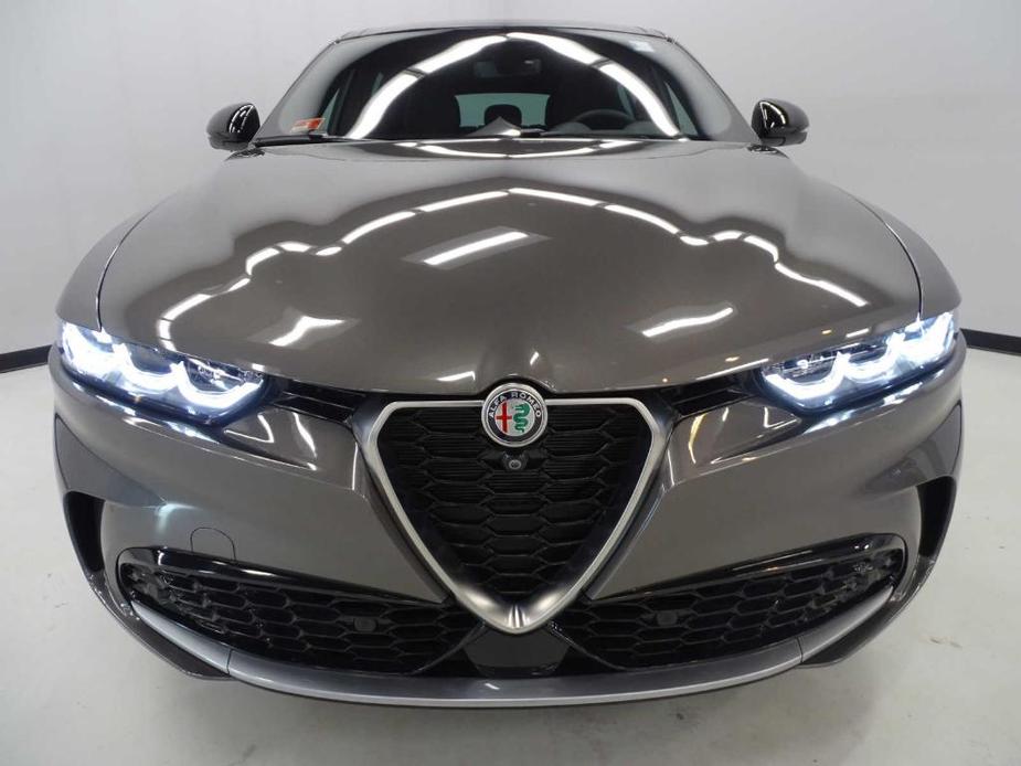 used 2024 Alfa Romeo Tonale car, priced at $41,998