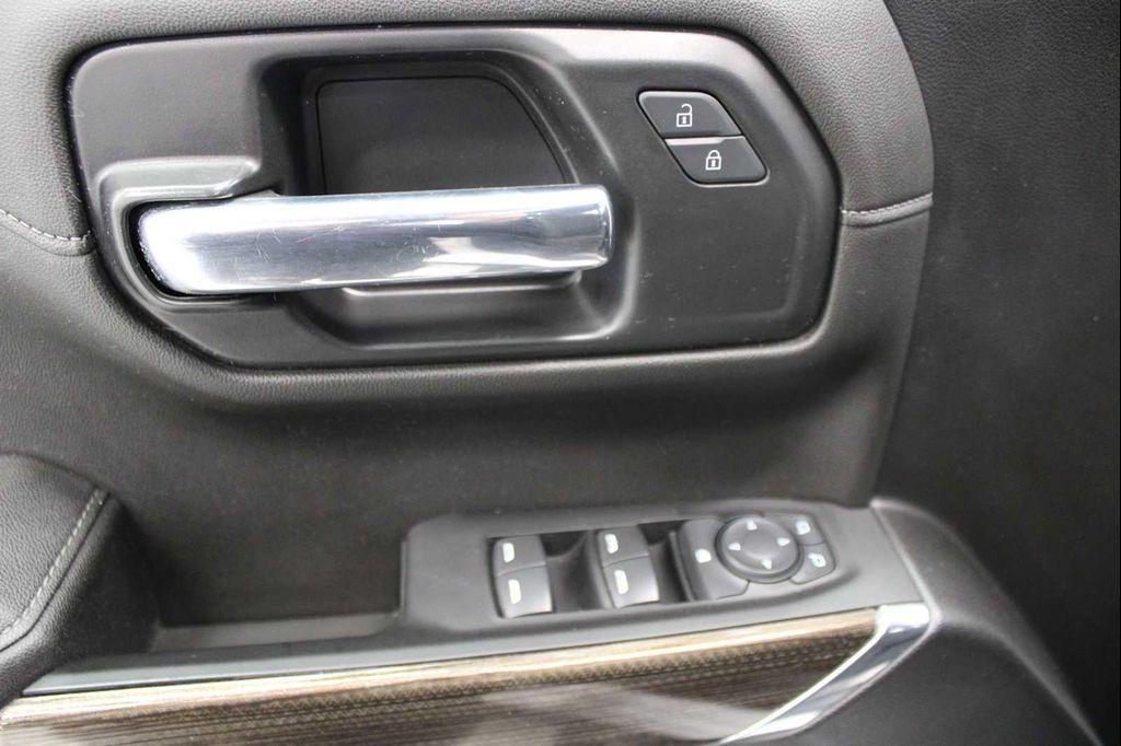 used 2022 Chevrolet Silverado 1500 car, priced at $39,498