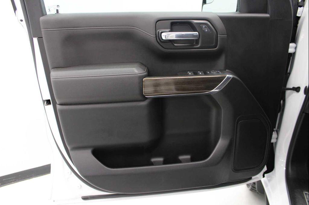 used 2022 Chevrolet Silverado 1500 car, priced at $39,498