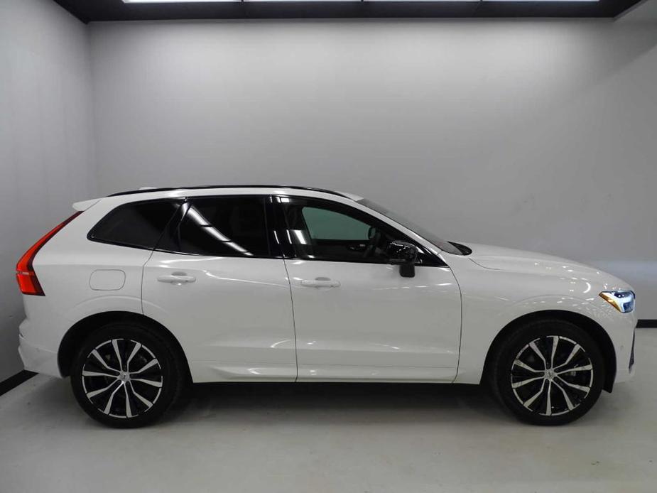 used 2024 Volvo XC60 car, priced at $44,998