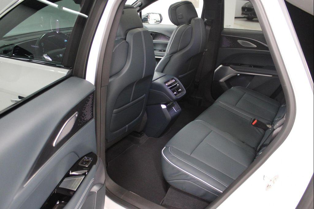 used 2024 Cadillac LYRIQ car, priced at $71,905