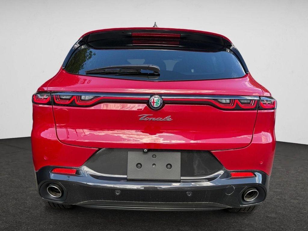 used 2024 Alfa Romeo Tonale car, priced at $50,985