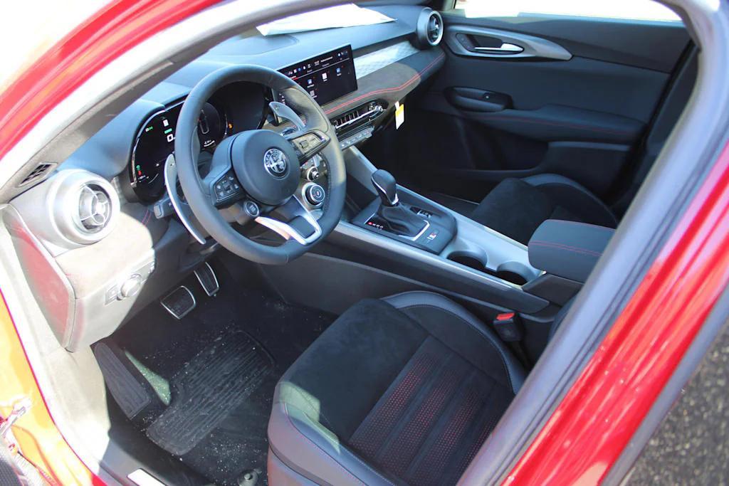 used 2024 Alfa Romeo Tonale car, priced at $50,985