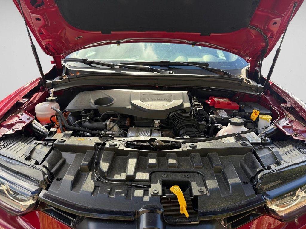 used 2024 Alfa Romeo Tonale car, priced at $50,985