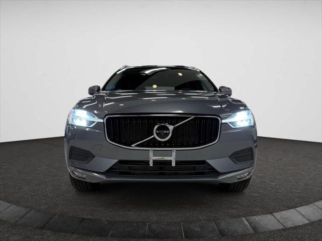 used 2020 Volvo XC60 car, priced at $23,788