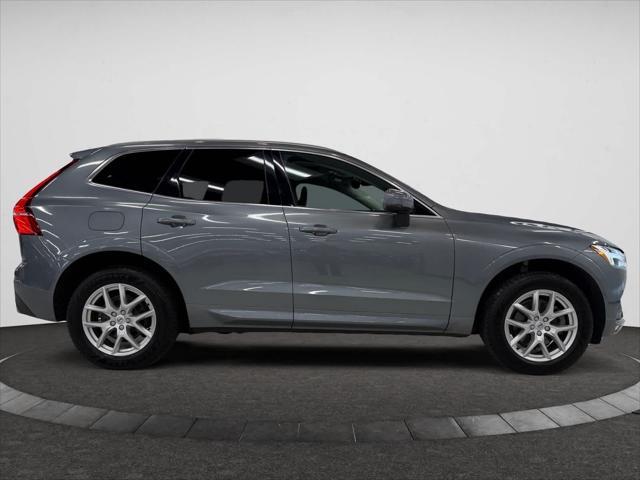 used 2020 Volvo XC60 car, priced at $23,788