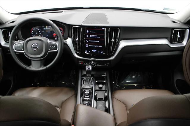 used 2020 Volvo XC60 car, priced at $23,788