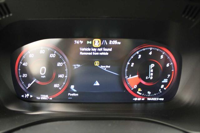used 2020 Volvo XC60 car, priced at $23,788