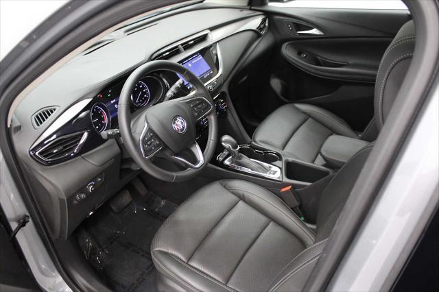 used 2023 Buick Encore GX car, priced at $27,988