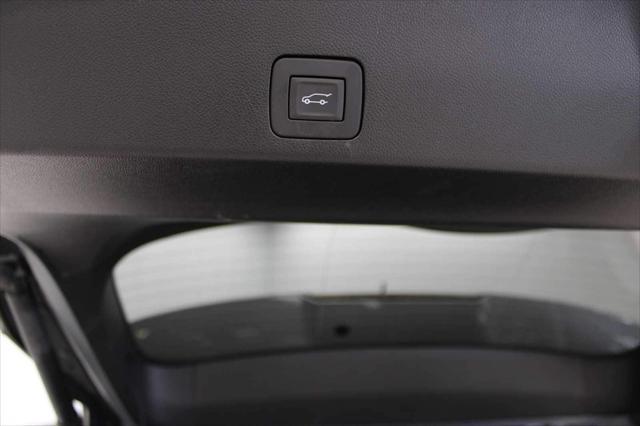 used 2023 Buick Encore GX car, priced at $27,988