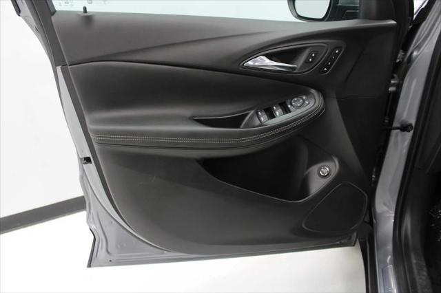 used 2023 Buick Encore GX car, priced at $27,988