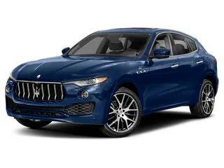 used 2022 Maserati Levante car, priced at $79,988