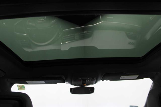 used 2023 Audi Q3 car, priced at $29,888