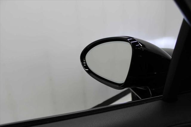 used 2017 Porsche Panamera car, priced at $35,888