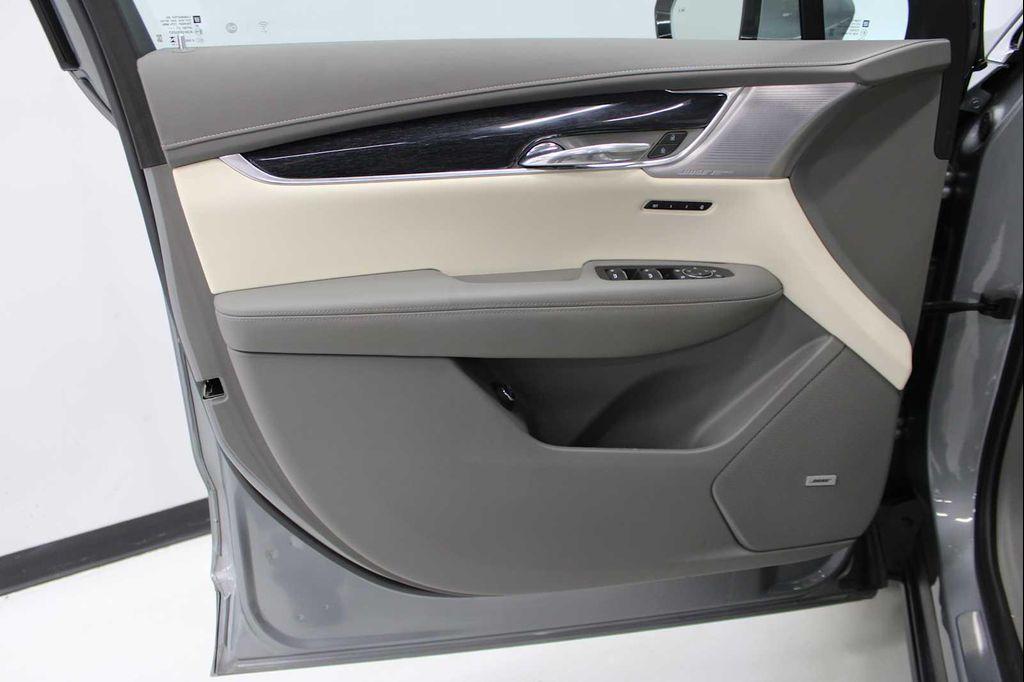 used 2024 Cadillac XT6 car, priced at $49,788