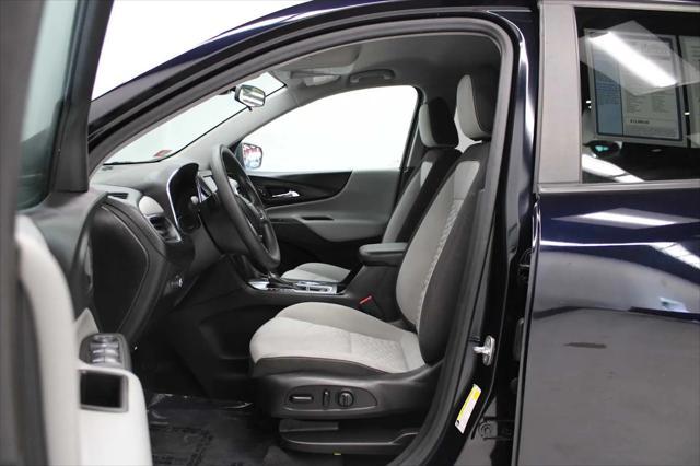 used 2020 Chevrolet Equinox car, priced at $12,998