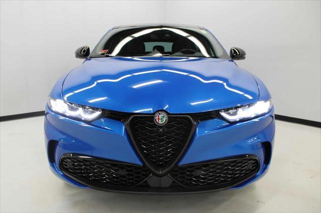 used 2024 Alfa Romeo Tonale car, priced at $39,998