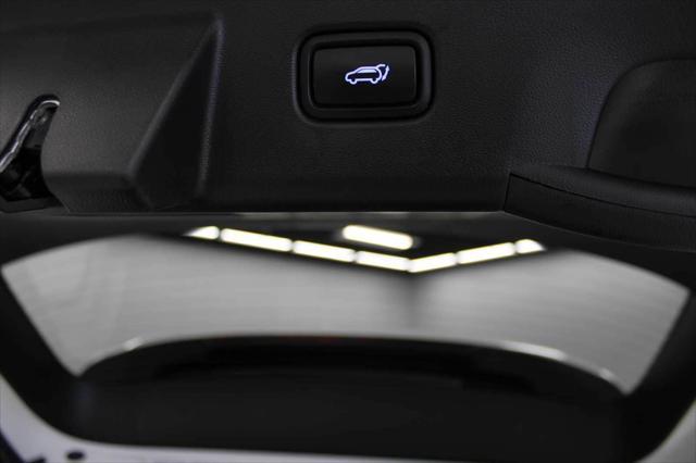 used 2022 Hyundai Tucson car, priced at $23,988