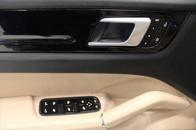 used 2020 Porsche Cayenne car, priced at $42,888
